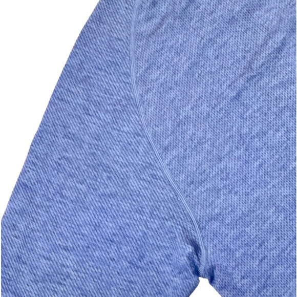 LULULEMON Athletica men’s license to train blue moisture wick shirt size XL - Picture 8 of 17